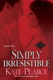 Cover von Simply Irresistible