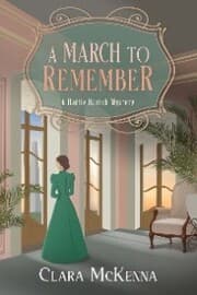 Cover von A March to Remember