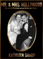 Cover von Mr. and Mrs. Hollywood