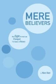 Cover von Mere Believers
