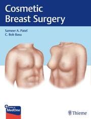 Cover von Cosmetic Breast Surgery