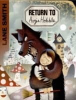 Cover von Return to Augie Hobble