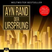 Cover von Der Ursprung