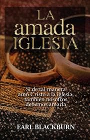 Cover von La amada Iglesia