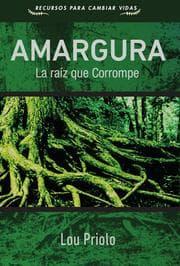 Cover von Amargura