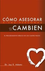 Cover von Cómo asesorar a las personas para que cambien
