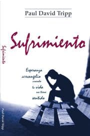 Cover von Sufrimiento
