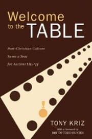 Cover von Welcome to the Table