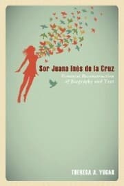 Cover von Sor Juana Inés de la Cruz