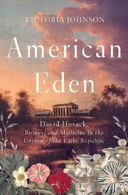 Cover von American Eden