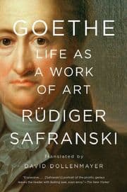 Cover von Goethe