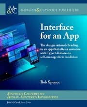 Cover von Interface for an App