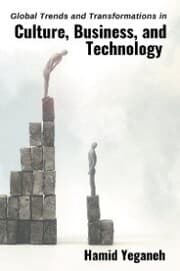 Cover von Global Trends and Transformations in Culture, Business, and Technology