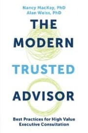 Cover von The Modern Trusted Advisor