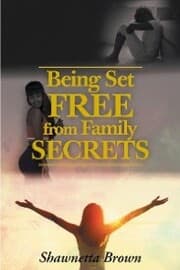 Cover von Being Set Free from Family Secrets