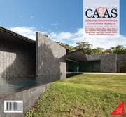 Cover von Casas internacional 162: Arquitectos españoles