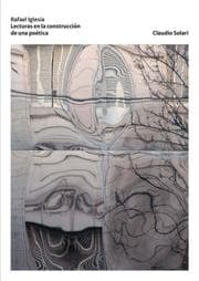 Cover von Rafael Iglesias, lecturas en la construcción