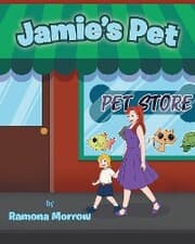 Cover von Jamie's Pet
