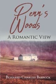 Cover von Penn's Woods
