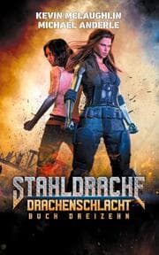 Cover von Drachenschlacht