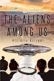 Cover von The Aliens Among Us