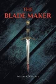 Cover von The Blade Maker