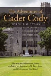 Cover von The Adventures of Cadet Cody