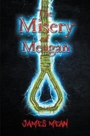 Cover von The Misery of Meagan
