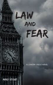 Cover von Law and Fear