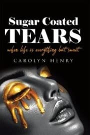 Cover von Sugar Coated Tears