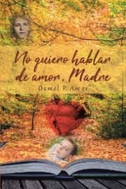 Cover von No quiero hablar de amor, Madre