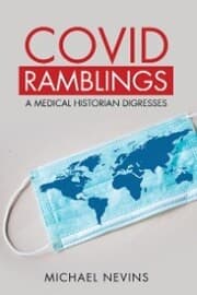 Cover von Covid Ramblings