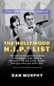 Cover von The Hollywood H.I.P.