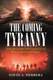 Cover von The Coming Tyranny