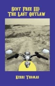 Cover von Scot Free Iii