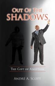 Cover von Out of the Shadows