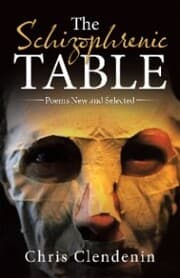 Cover von The Schizophrenic Table