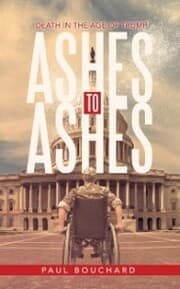 Cover von Ashes to Ashes