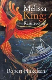 Cover von Melissa King: Resurrection