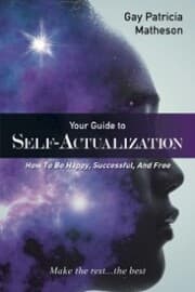 Cover von Your Guide to Self-actualization