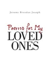 Cover von Poems for My Loved Ones