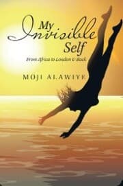 Cover von My Invisible Self