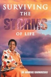 Cover von Surviving the Storms of Life
