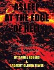 Cover von Asleep at the Edge of Hell