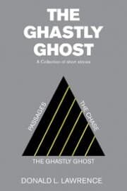 Cover von The Ghastly Ghost