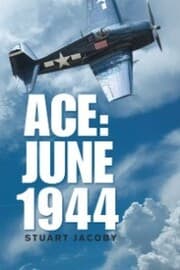 Cover von Ace: June 1944