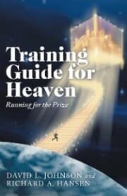 Cover von Training Guide for Heaven