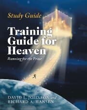 Cover von Training Guide for Heaven