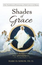 Cover von Shades of Grace