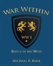 Cover von War Within